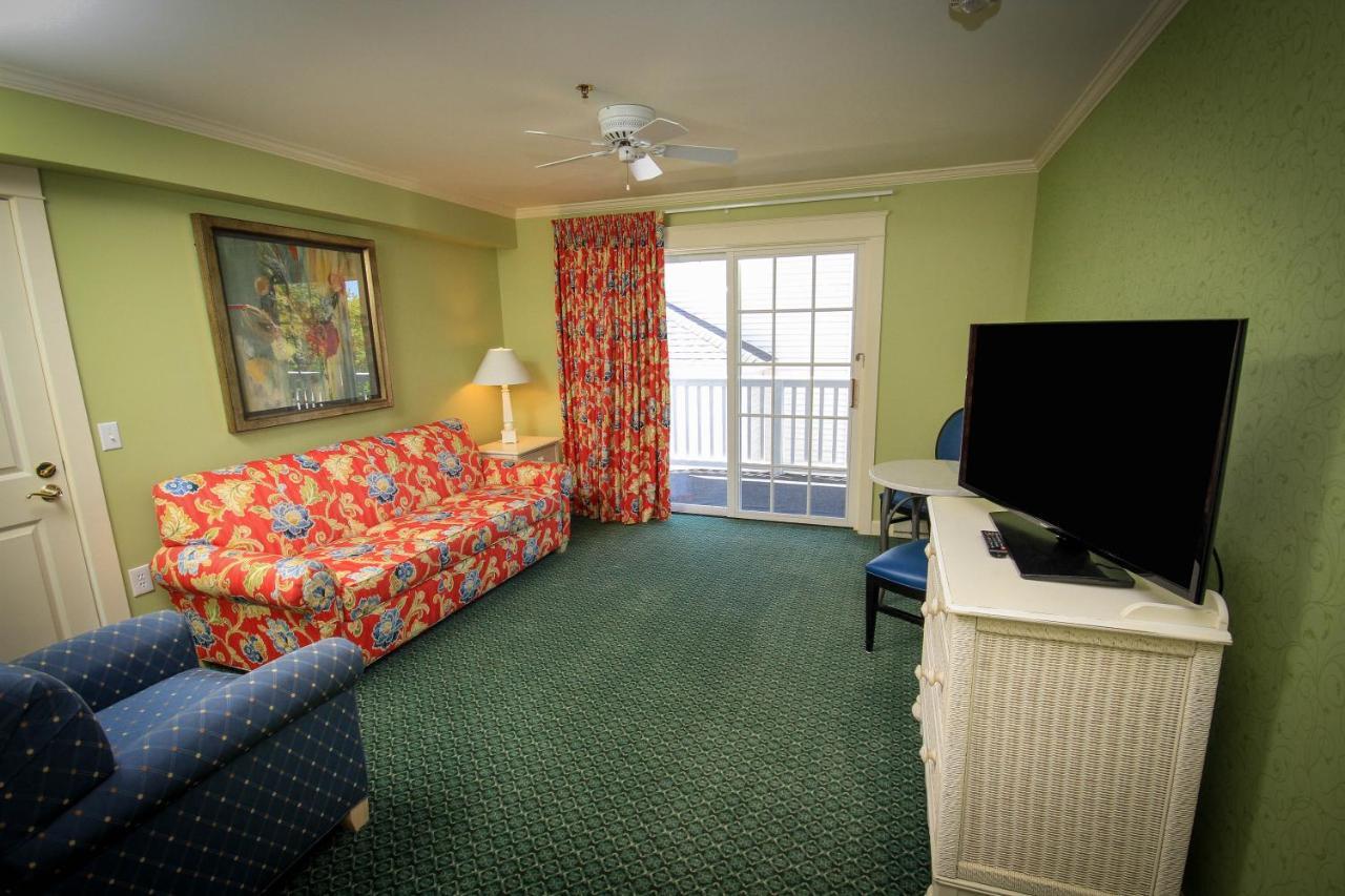 Harbour View Inn Макино Экстерьер фото