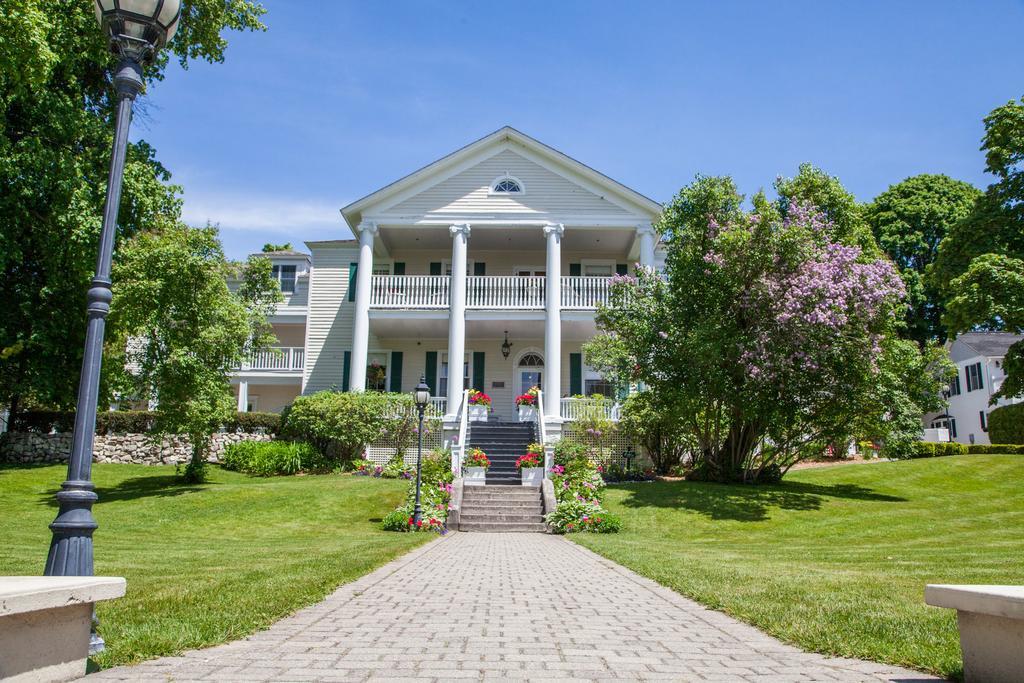 Harbour View Inn Макино Номер фото