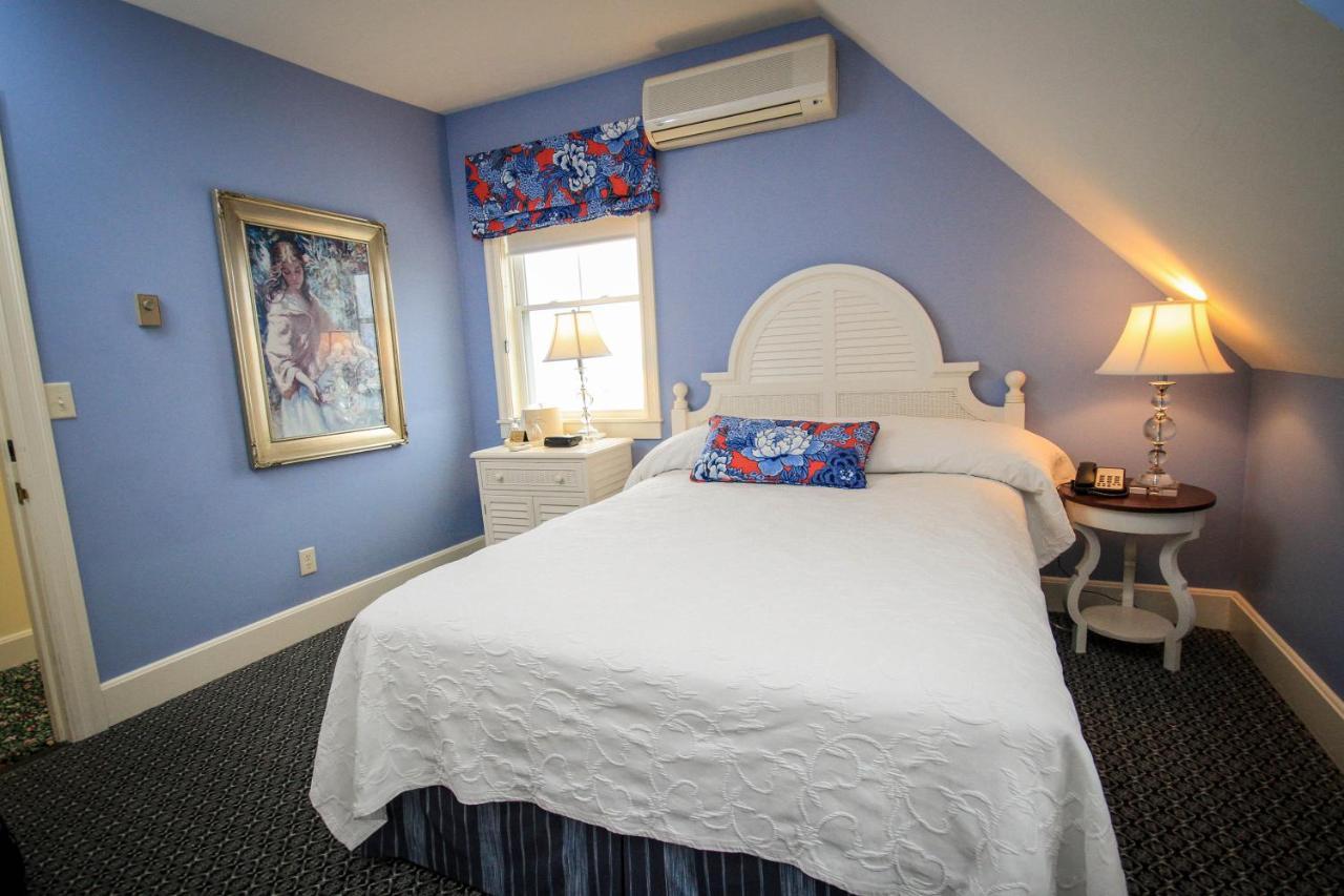 Harbour View Inn Макино Экстерьер фото
