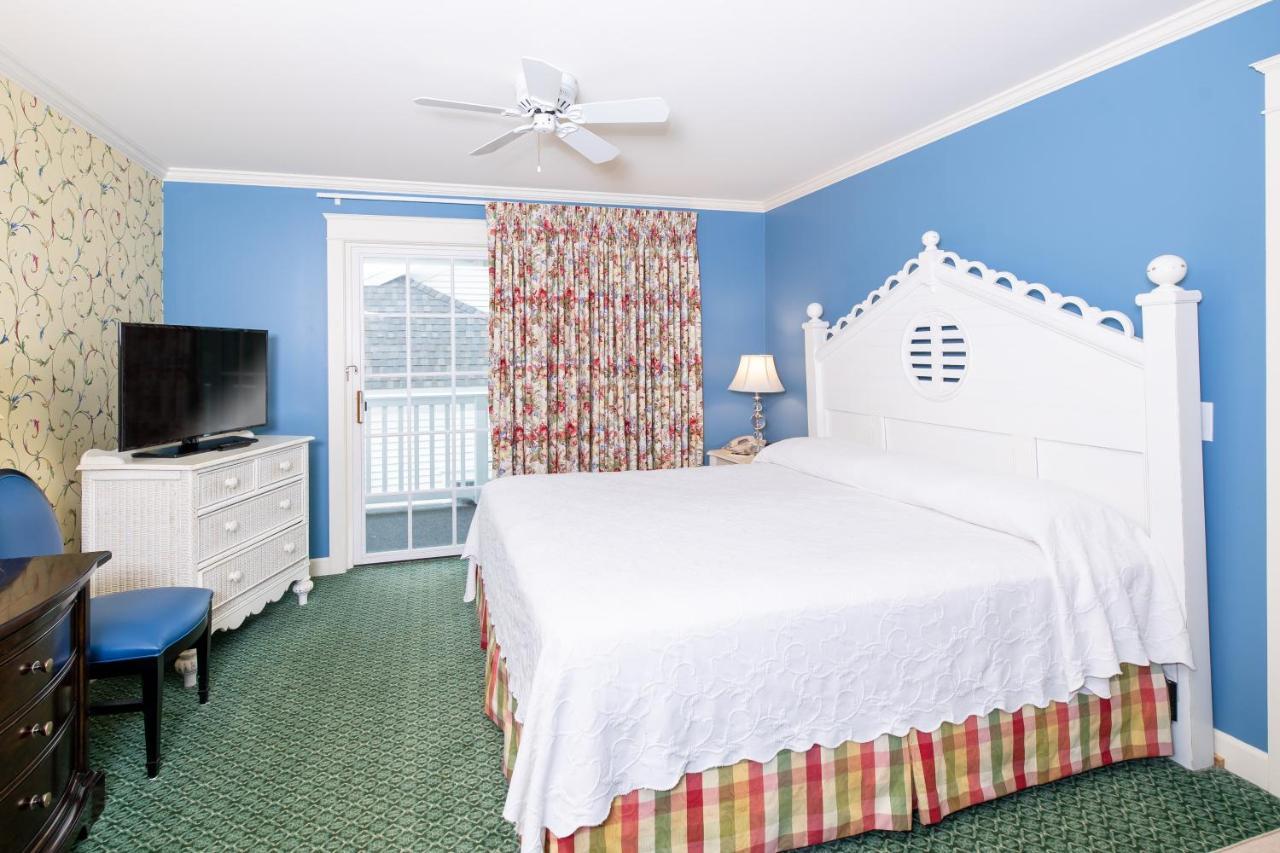 Harbour View Inn Макино Экстерьер фото