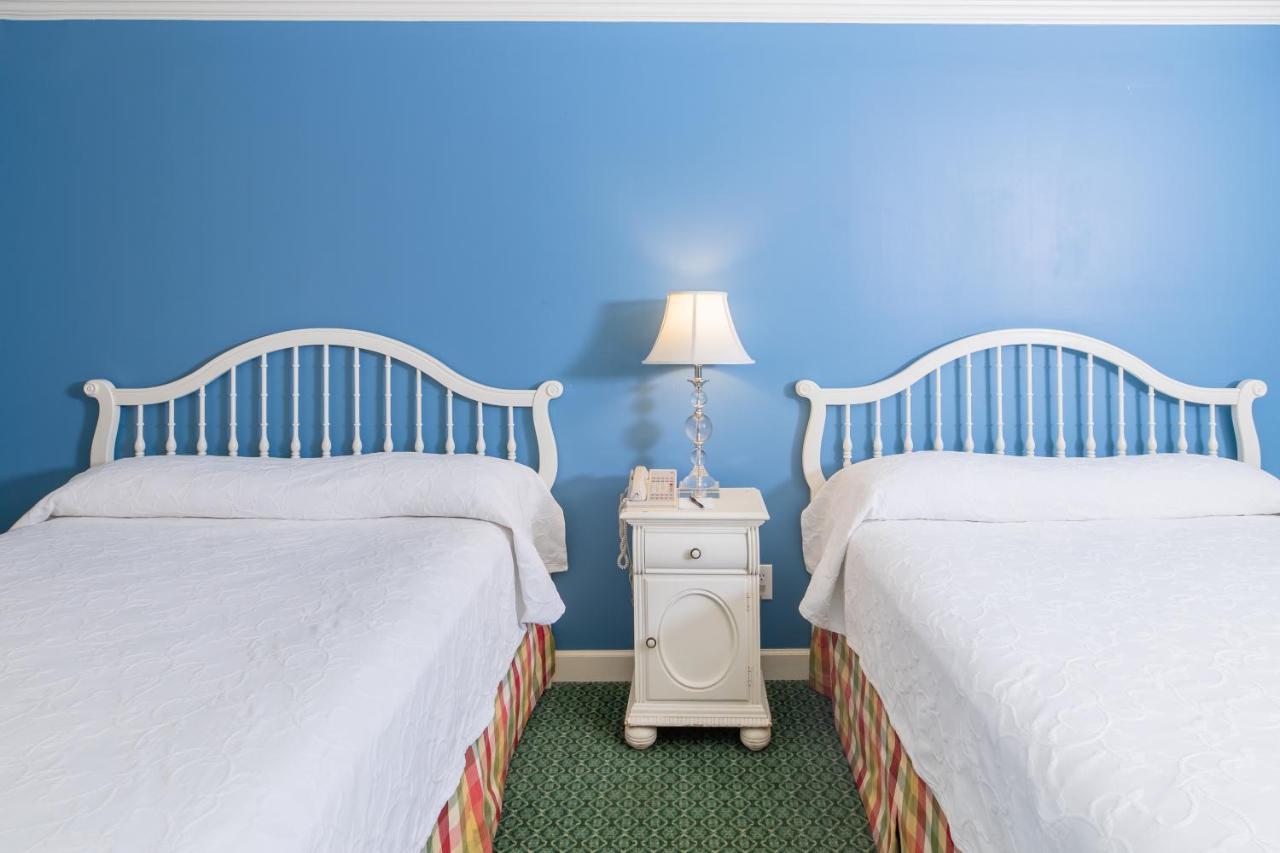 Harbour View Inn Макино Экстерьер фото