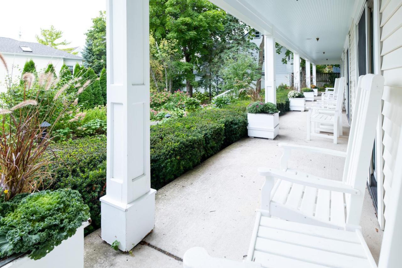 Harbour View Inn Макино Экстерьер фото