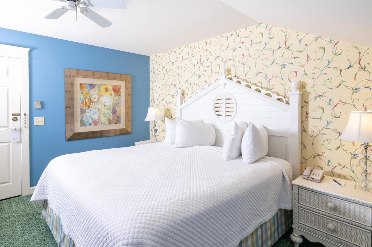 Harbour View Inn Макино Экстерьер фото