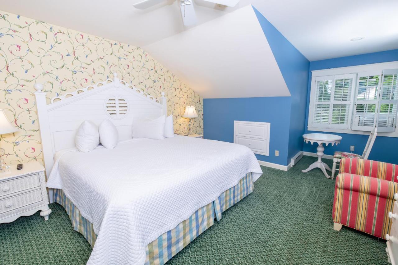 Harbour View Inn Макино Экстерьер фото