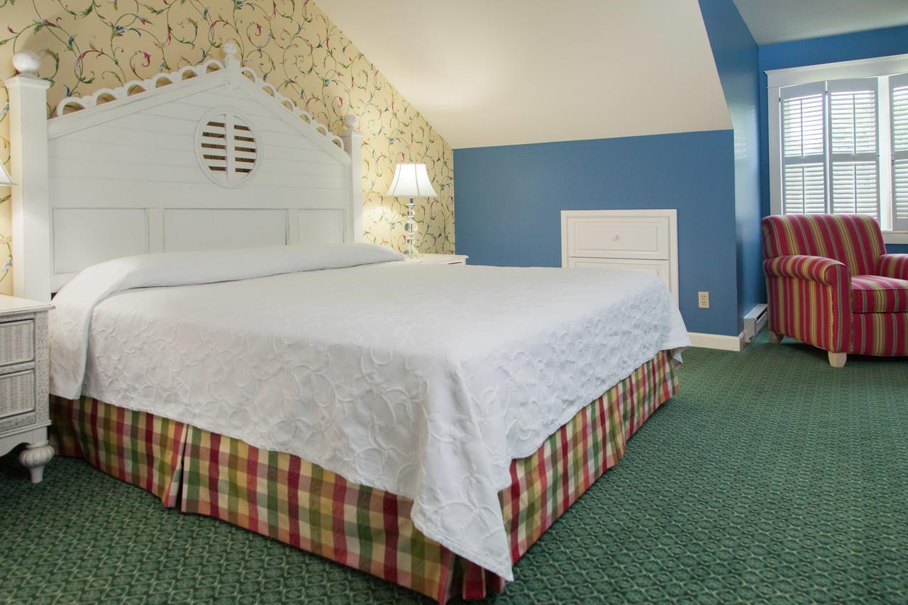 Harbour View Inn Макино Экстерьер фото